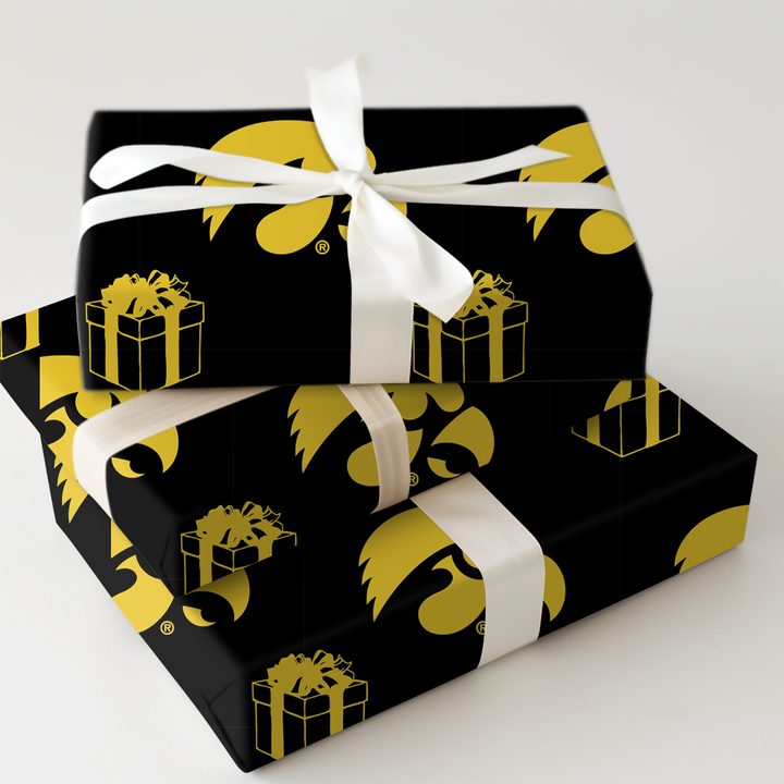 Iowa Present