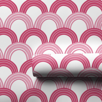 Because Beauty - Wrapping Paper - Aspen & Arlo