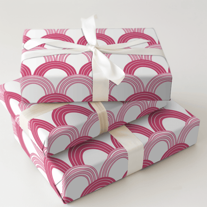 Because Beauty - Wrapping Paper - Aspen & Arlo