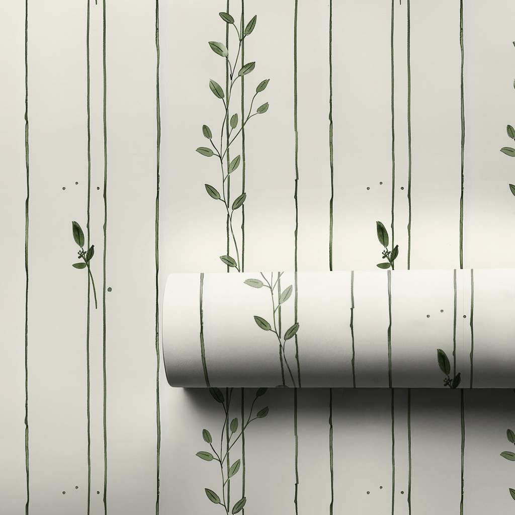 Twine Around - Wrapping Paper - Aspen & Arlo