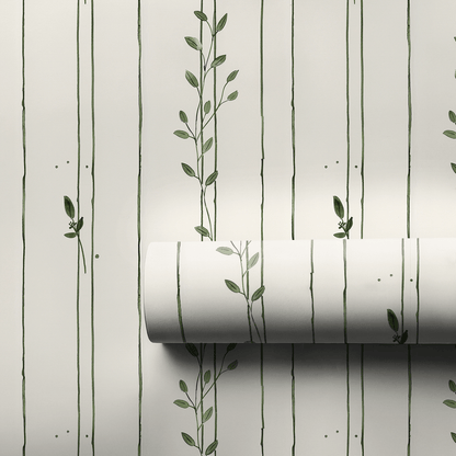 Twine Around - Wrapping Paper - Aspen & Arlo