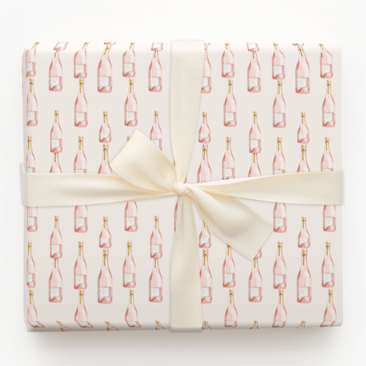 Cheers! - Wrapping Paper - Aspen & Arlo