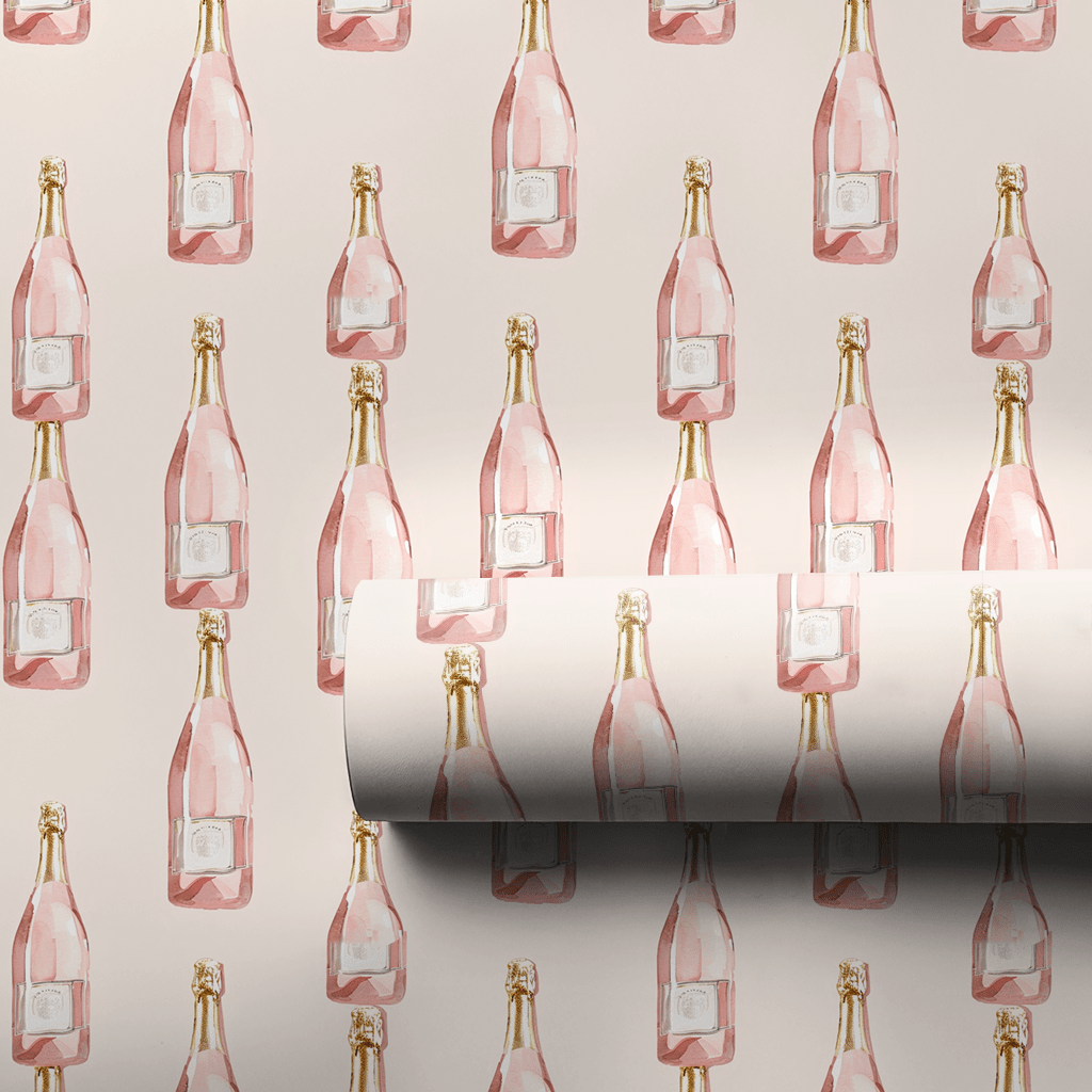 Cheers! - Wrapping Paper - Aspen & Arlo
