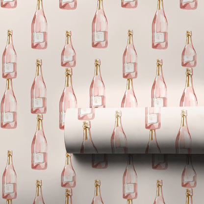 Cheers! - Wrapping Paper - Aspen & Arlo