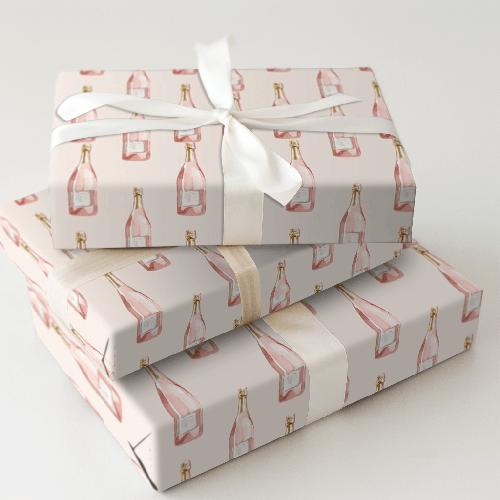 Cheers! - Wrapping Paper - Aspen & Arlo