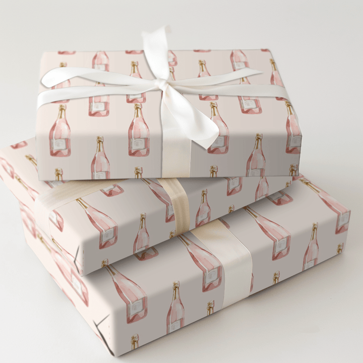 Cheers! - Wrapping Paper - Aspen & Arlo