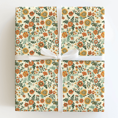 Verline - Wrapping Paper - Aspen & Arlo