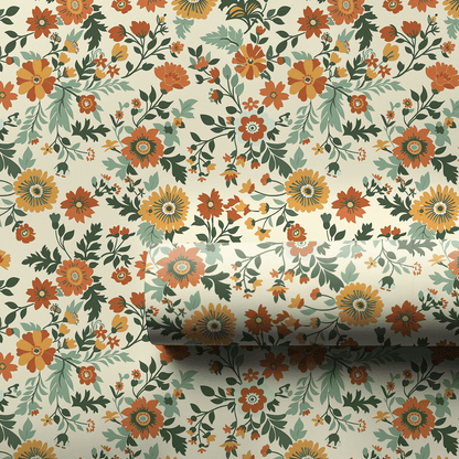 Verline - Wrapping Paper - Aspen & Arlo