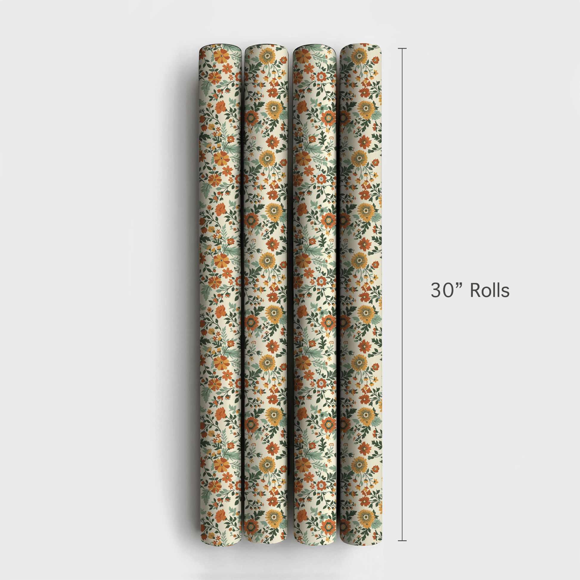 Verline - Wrapping Paper - Aspen & Arlo