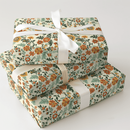 Verline - Wrapping Paper - Aspen & Arlo