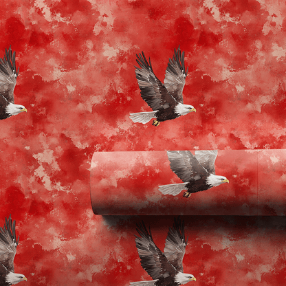 Peak Vision - Wrapping Paper - Aspen &amp; Arlo