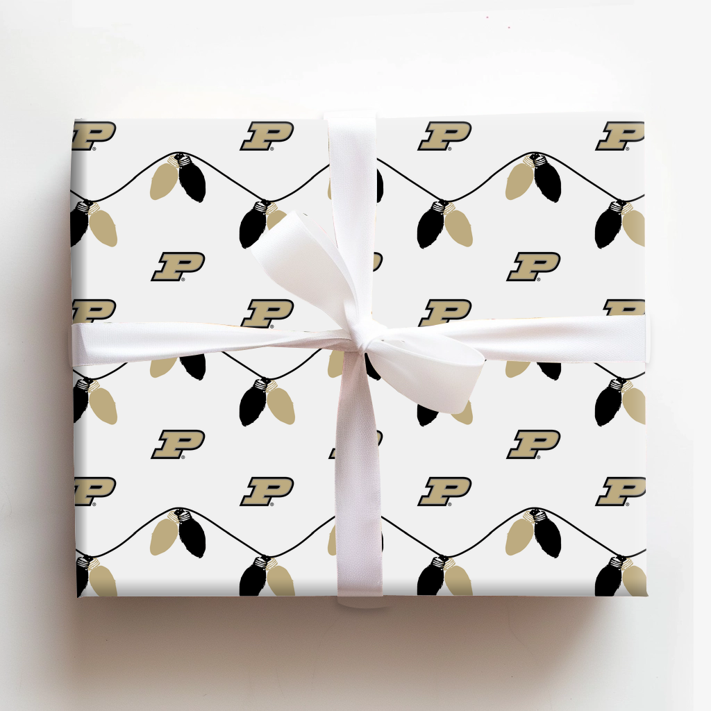 Purdue Bulbs