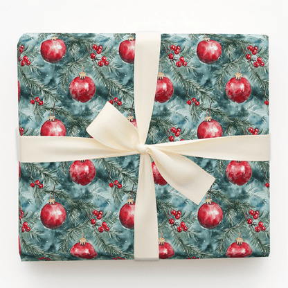 Smile Brightly - Wrapping Paper - Aspen & Arlo