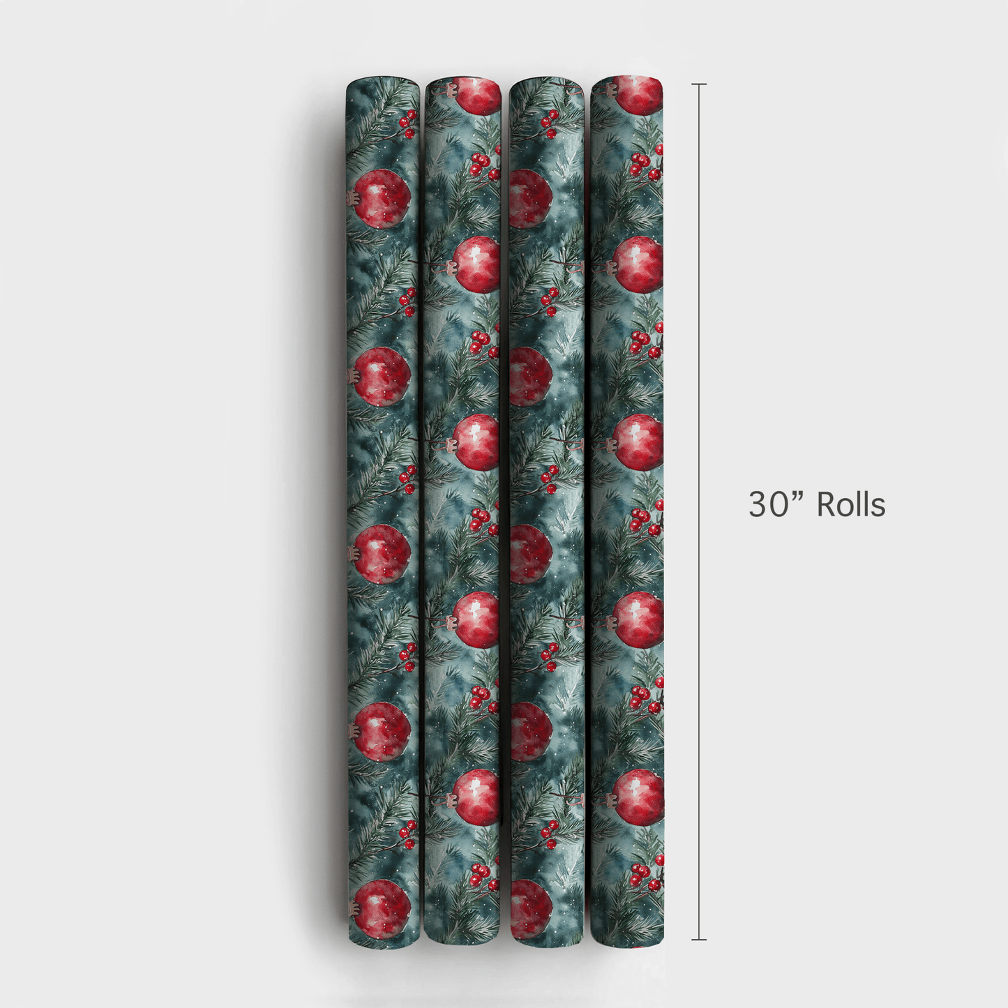 Smile Brightly - Wrapping Paper - Aspen & Arlo