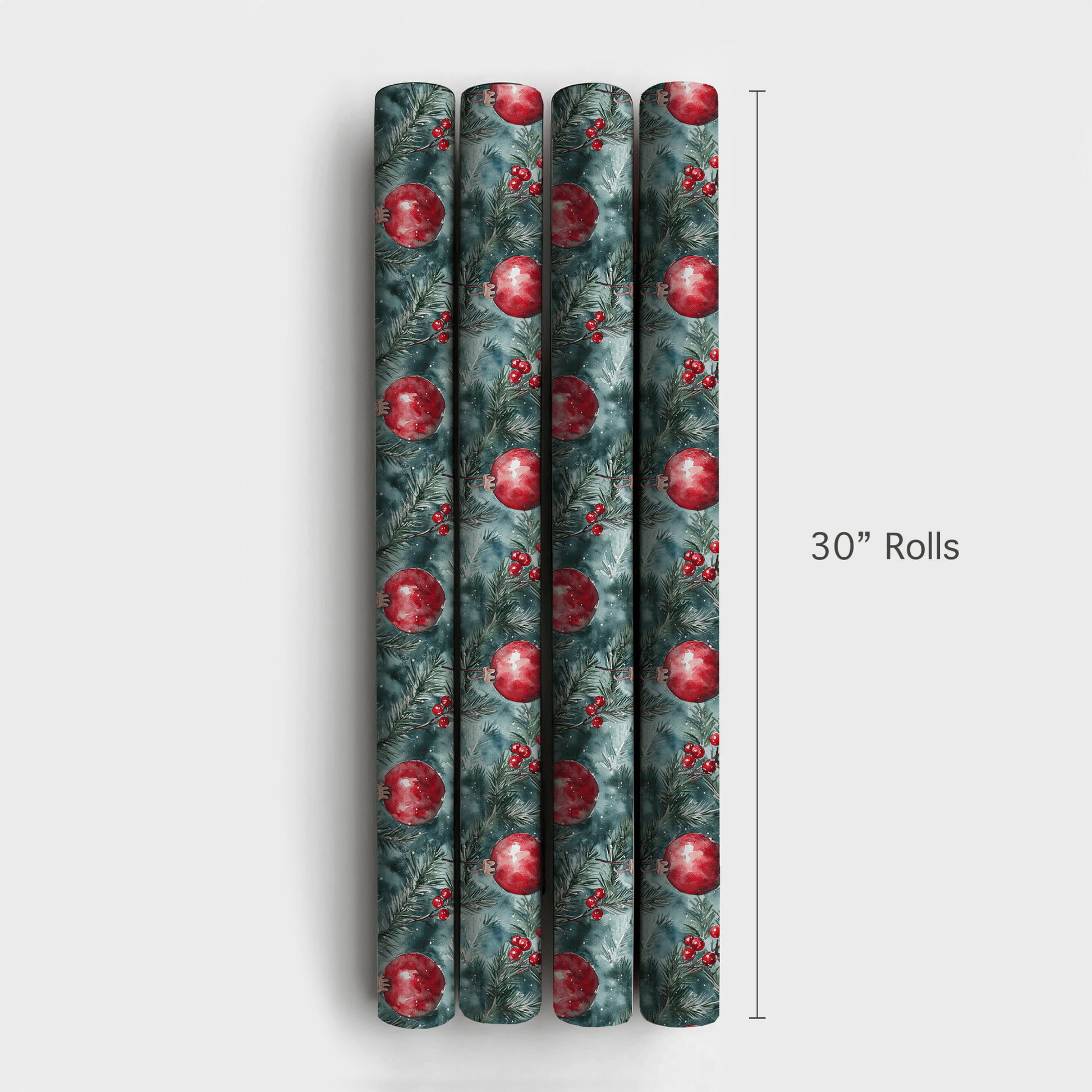 Smile Brightly - Wrapping Paper - Aspen & Arlo