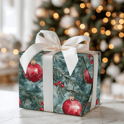 Smile Brightly - Wrapping Paper - Aspen & Arlo