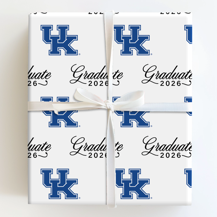 Kentucky Graduate 2026