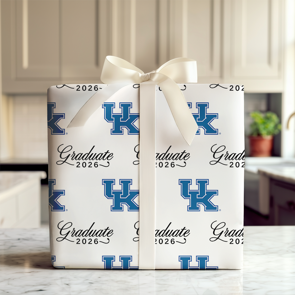 Kentucky Graduate 2026
