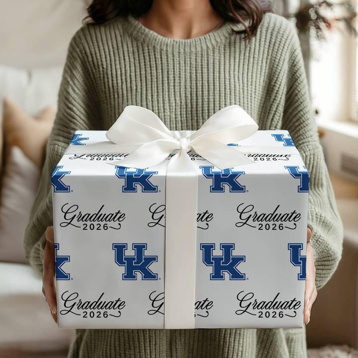 Kentucky Graduate 2026