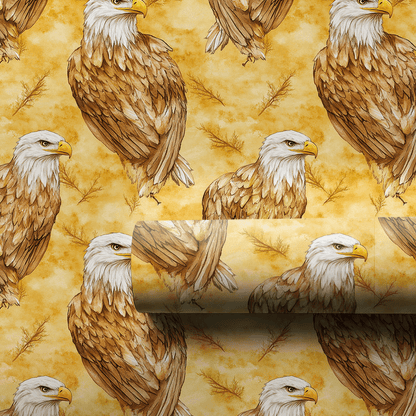 Above the Peaks - Wrapping Paper - Aspen & Arlo