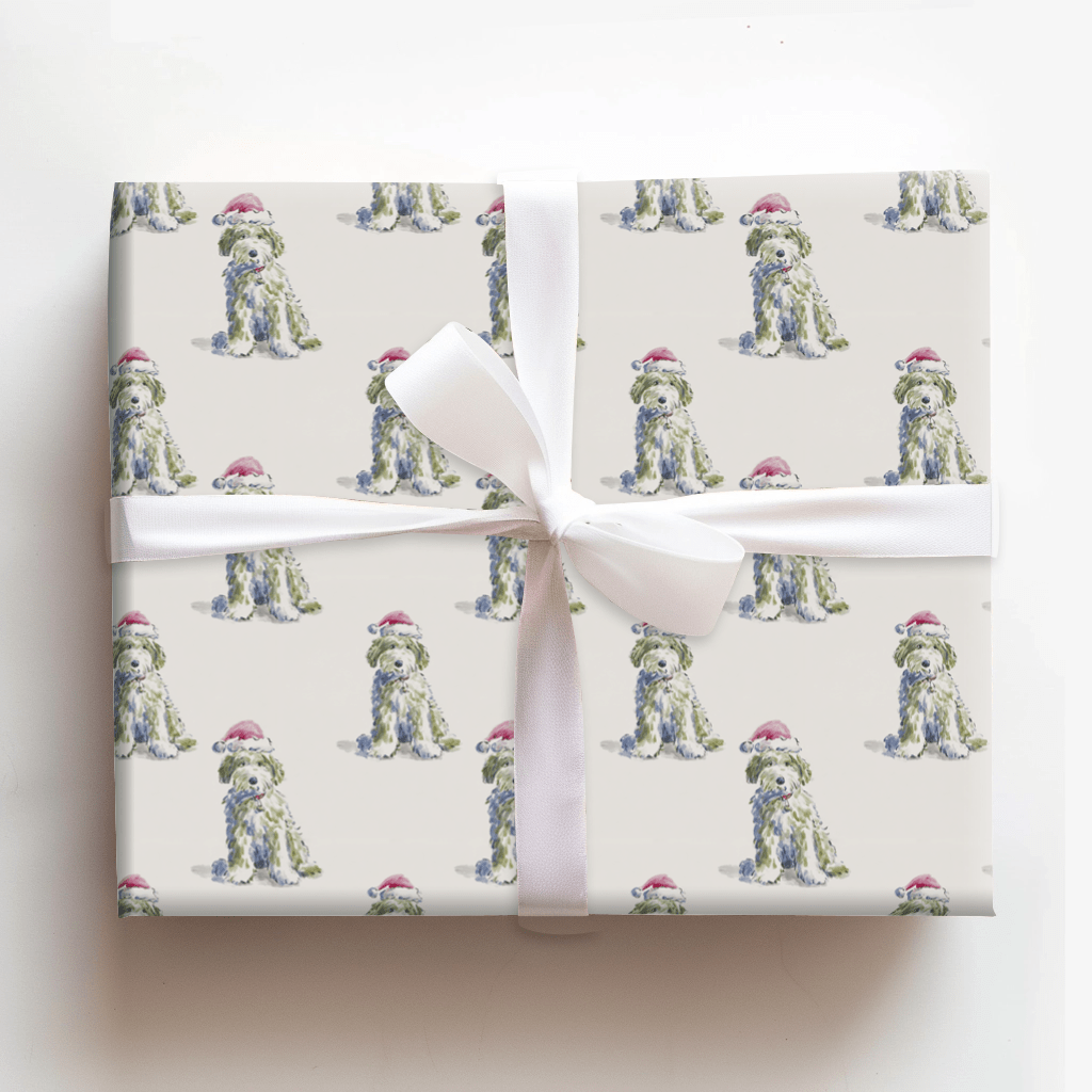 Ashford - Wrapping Paper - Aspen & Arlo