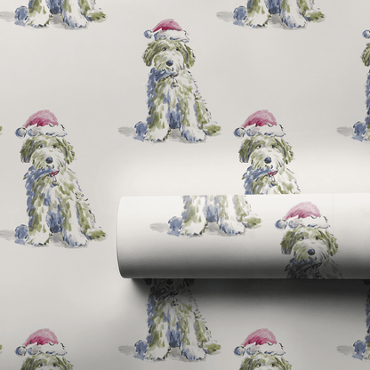 Ashford - Wrapping Paper - Aspen & Arlo