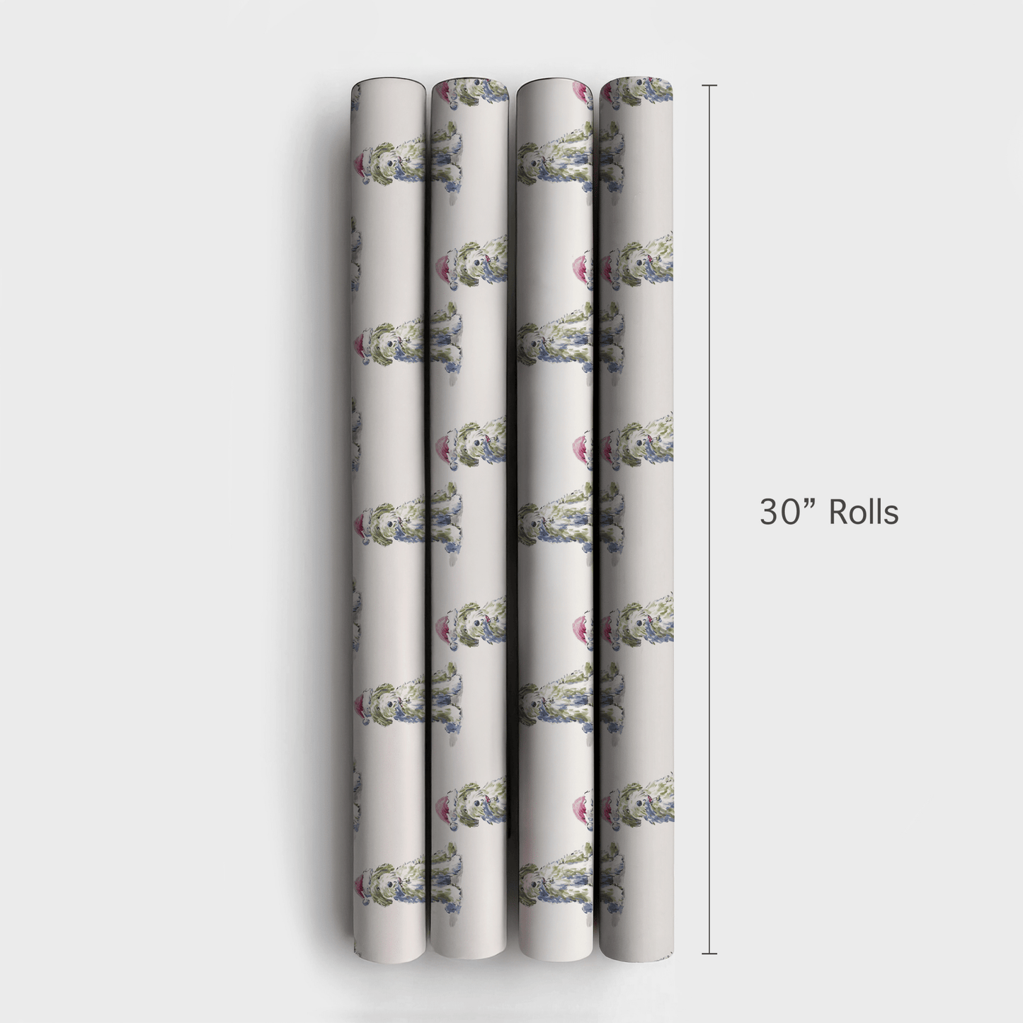 Ashford - Wrapping Paper - Aspen & Arlo