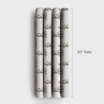 Ashford - Wrapping Paper - Aspen & Arlo