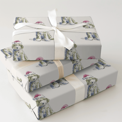 Ashford - Wrapping Paper - Aspen & Arlo
