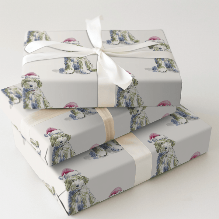 Ashford - Wrapping Paper - Aspen & Arlo