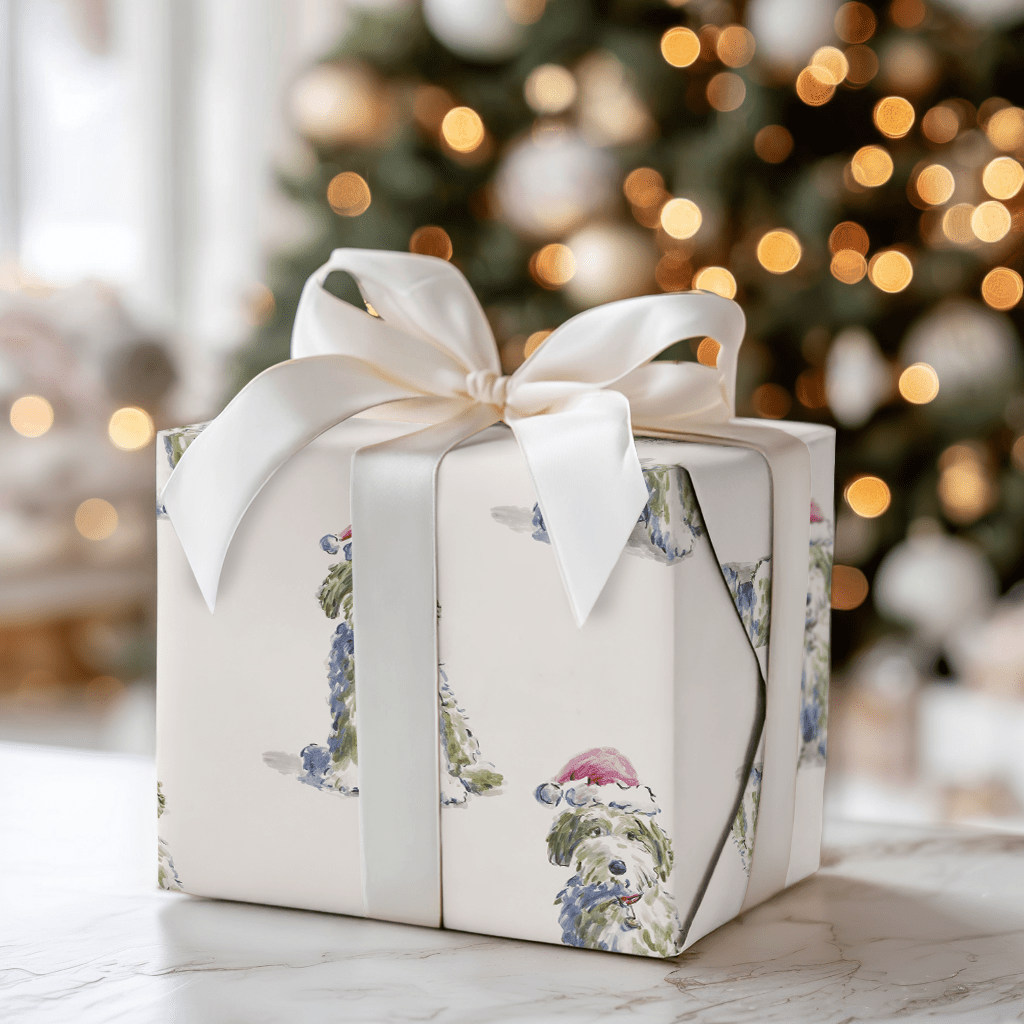 Ashford - Wrapping Paper - Aspen & Arlo
