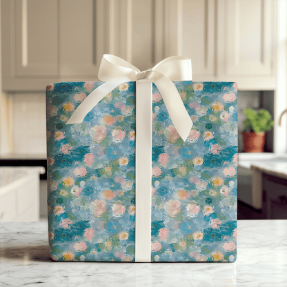 Mona Mosaic - Wrapping Paper - Aspen & Arlo