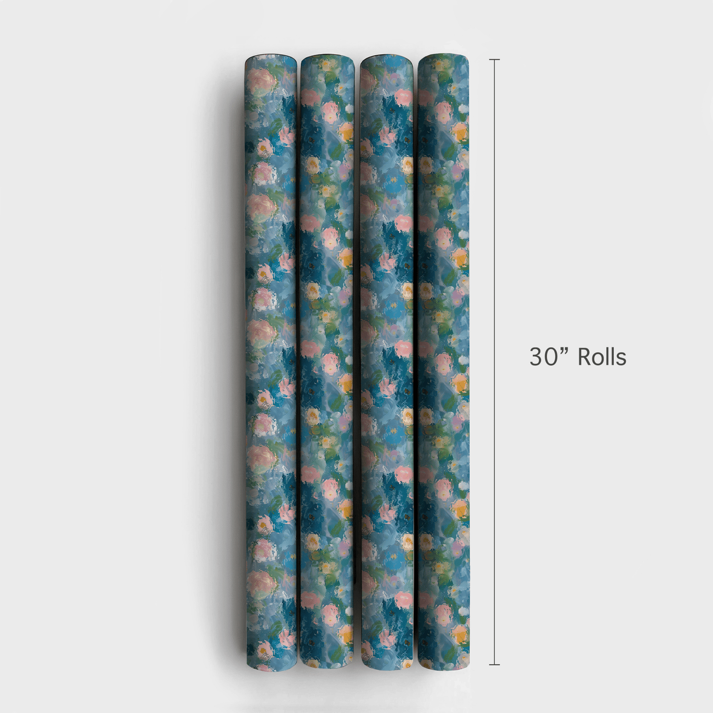 Mona Mosaic - Wrapping Paper - Aspen & Arlo