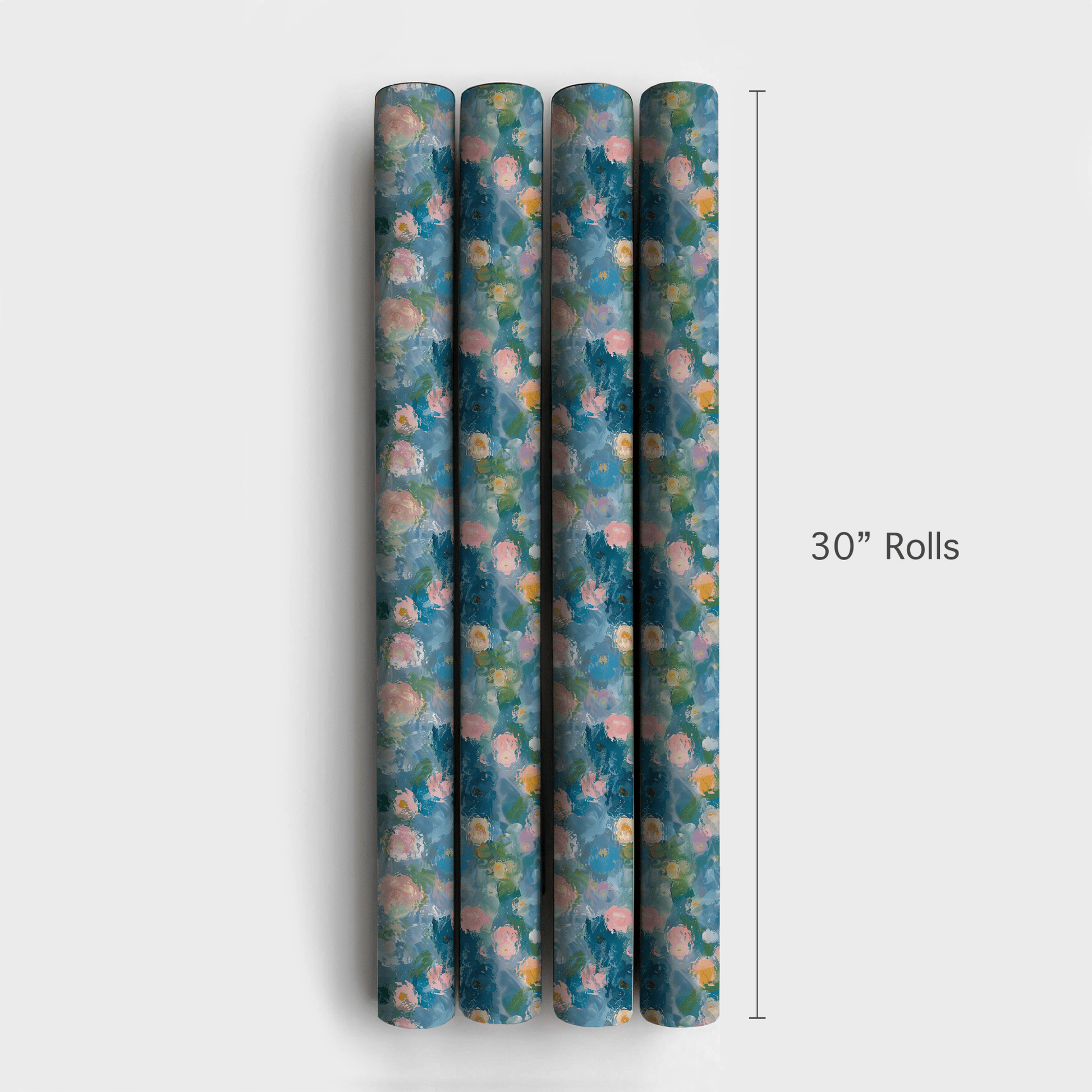 Mona Mosaic - Wrapping Paper - Aspen & Arlo