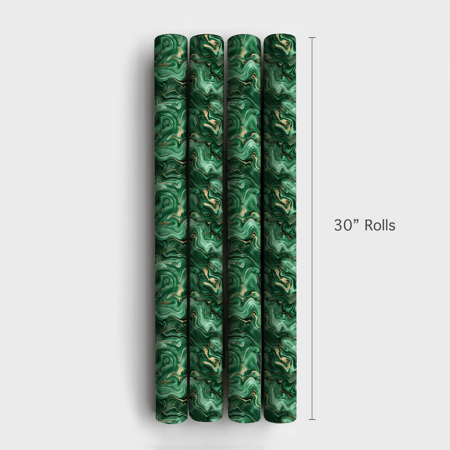 Wicked - Wrapping Paper - Aspen & Arlo