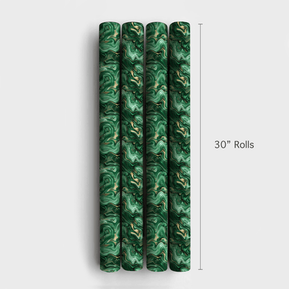 Wicked - Wrapping Paper - Aspen & Arlo