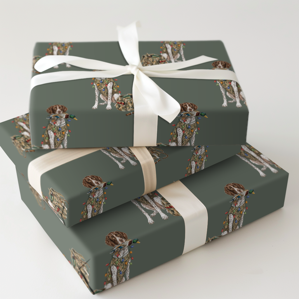 GSP Christmas Hunt