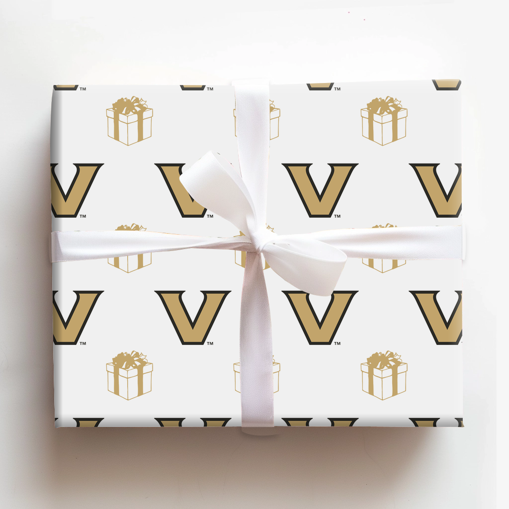 Vanderbilt Present