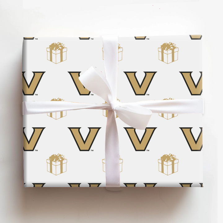Vanderbilt Present