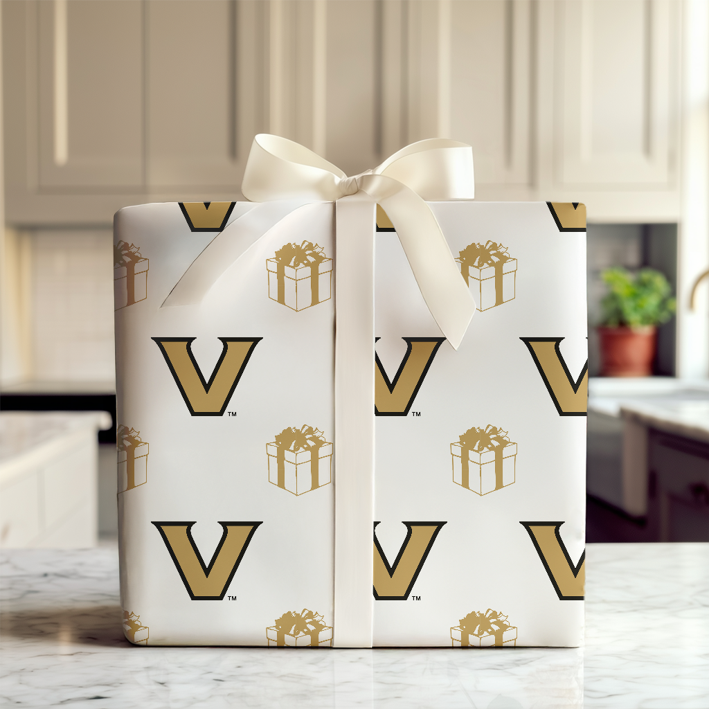 Vanderbilt Present