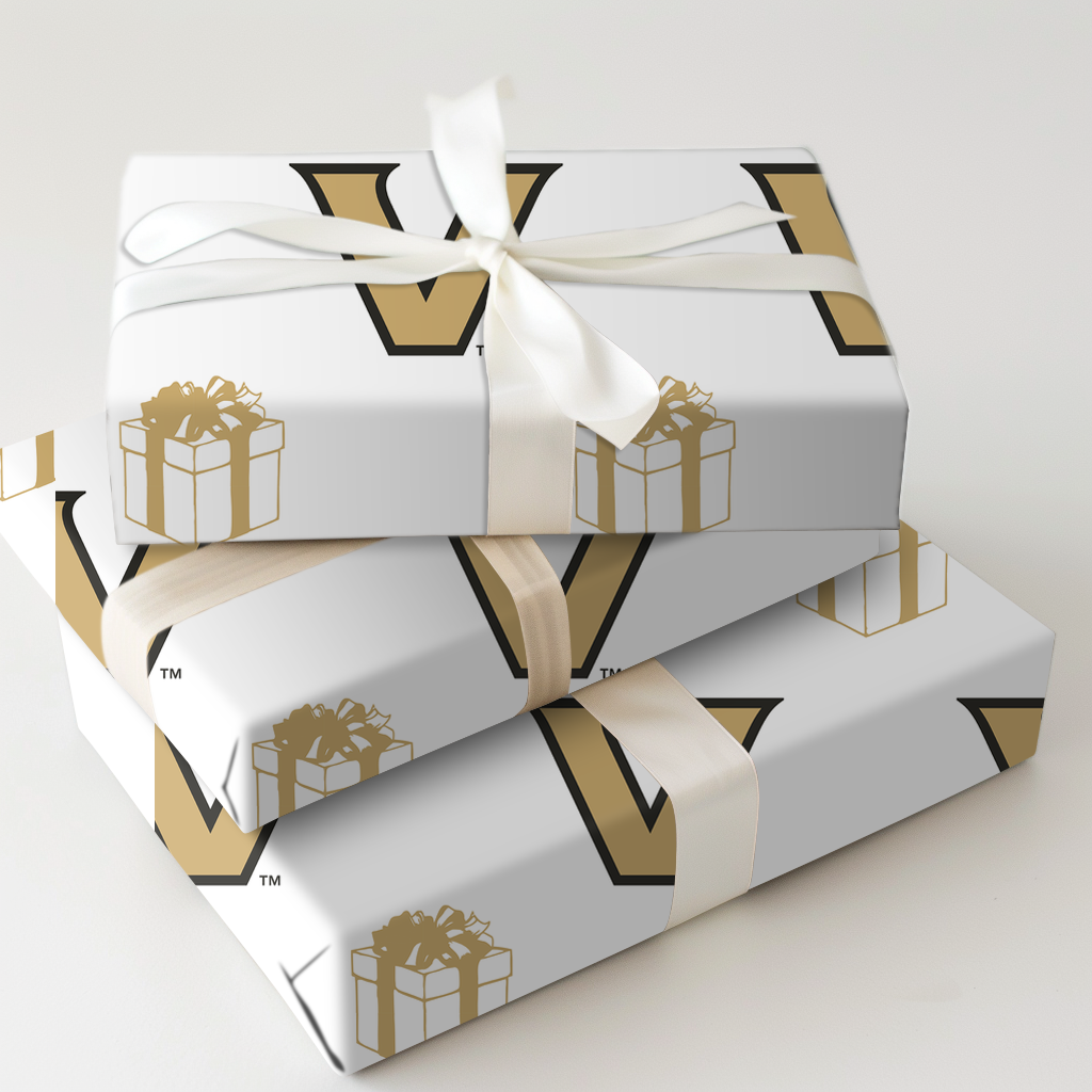 Vanderbilt Present