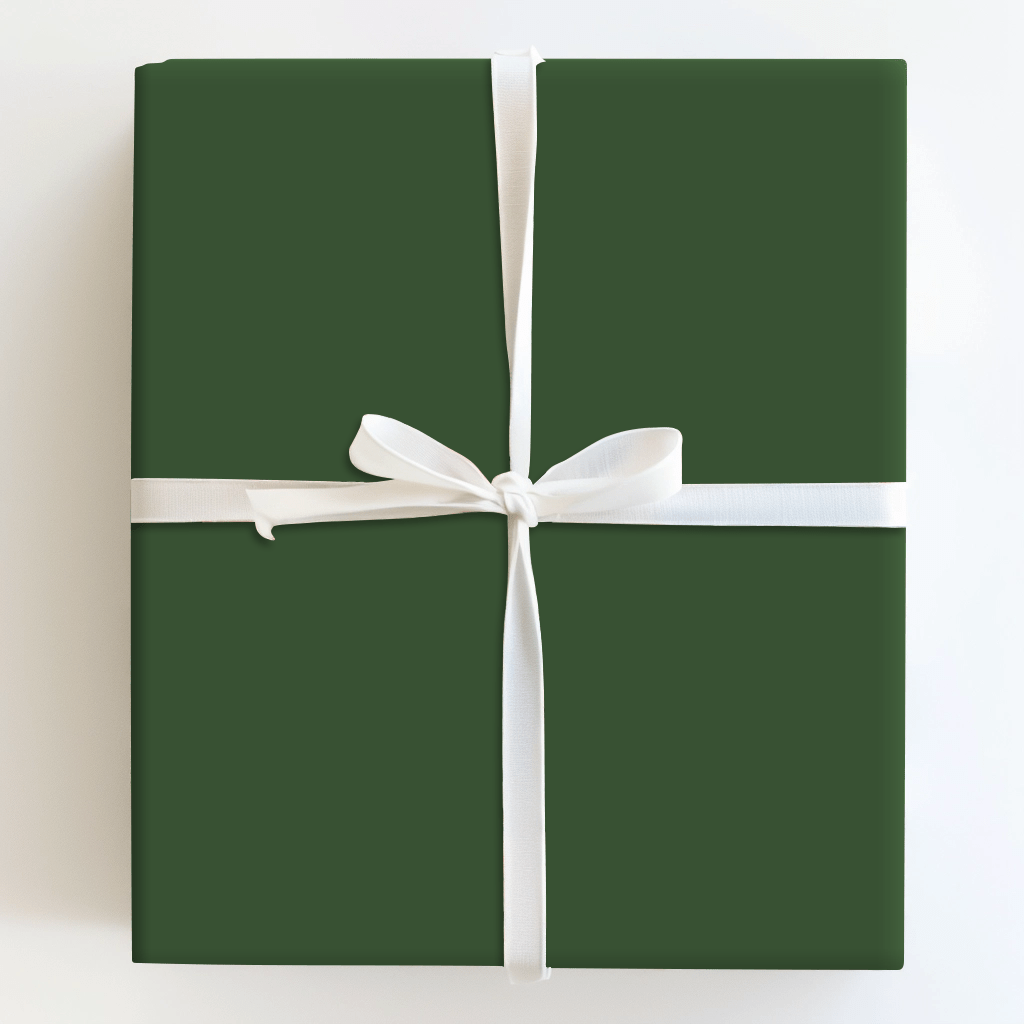 Mallord - Wrapping Paper - Aspen & Arlo