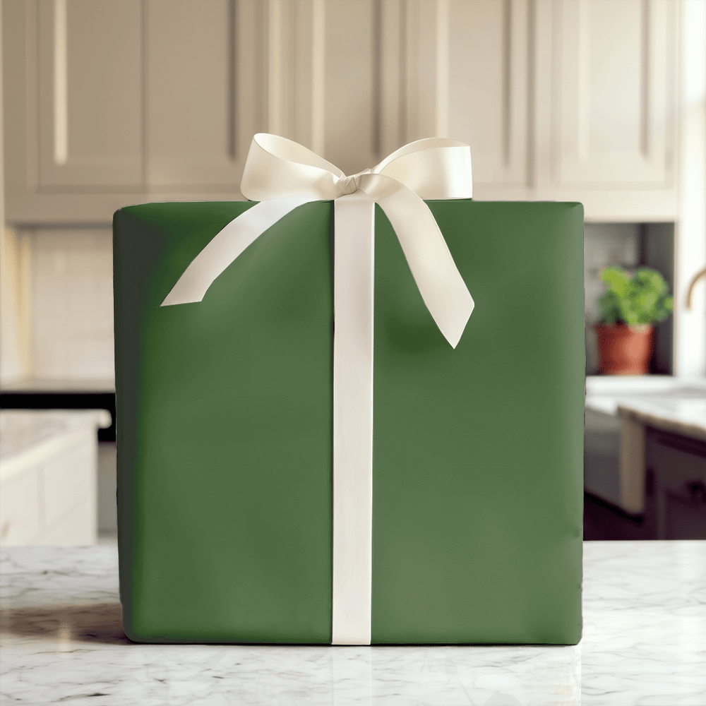 Mallord - Wrapping Paper - Aspen & Arlo