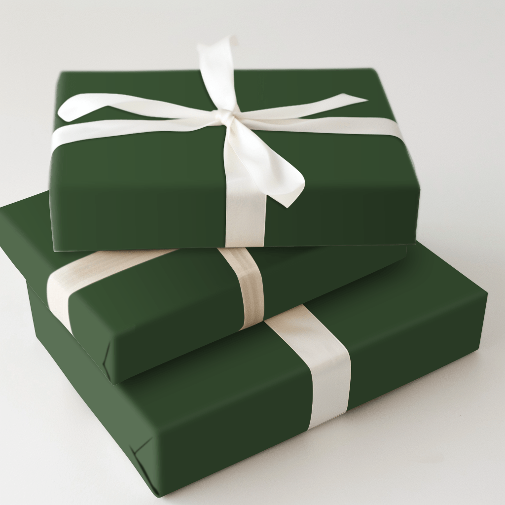 Mallord - Wrapping Paper - Aspen & Arlo