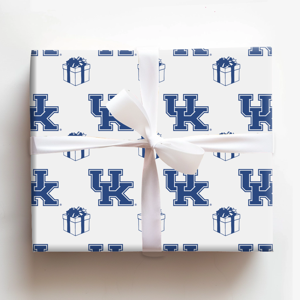 Kentucky Present