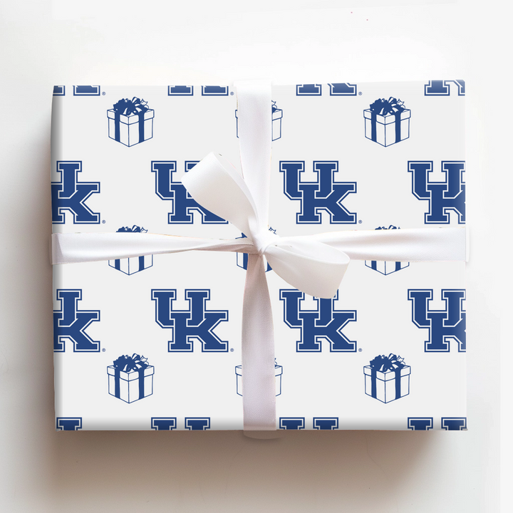 Kentucky Present