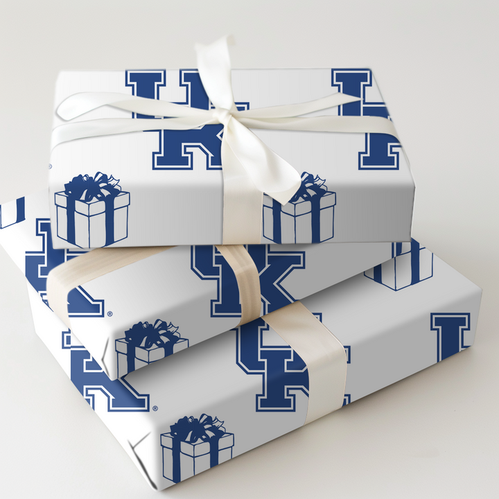 Kentucky Present