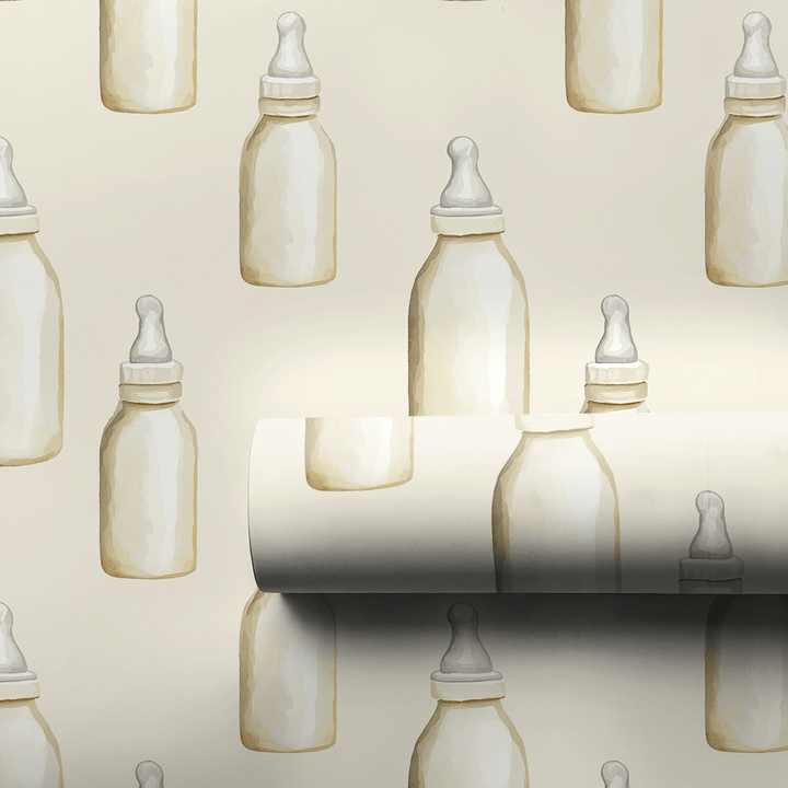 Sippin Sweetly - Wrapping Paper - Aspen & Arlo