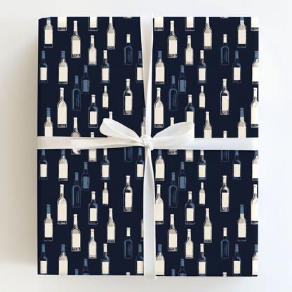 Boozed - Wrapping Paper - Aspen & Arlo