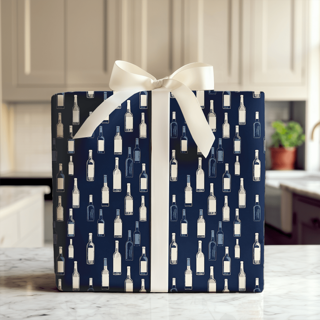 Boozed - Wrapping Paper - Aspen & Arlo